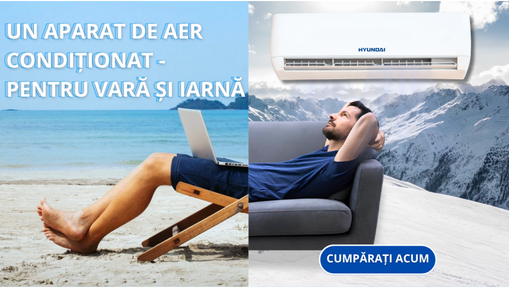 Aparate de aer conditionat