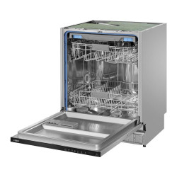 Встраиваемая посудомоечаня машина HAIER HDWE14-094RU