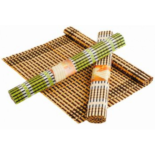 Servetel de servire din bambus 45X30cm
