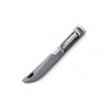 Нож для чистки овощей James.F 22cm 3in1, боковое