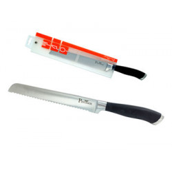 Нож для хлеба Pinti Professional, лезвие 20cm, длина 33.5cm