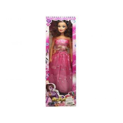Кукла 60cm в бальном платье H021