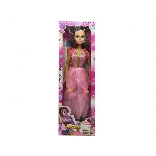 Кукла 55cm в бальном платье H022K