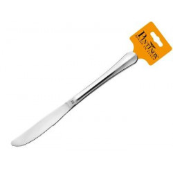 Набор столовых ножей Pinti Ecobaguette 2шт, нерж сталь