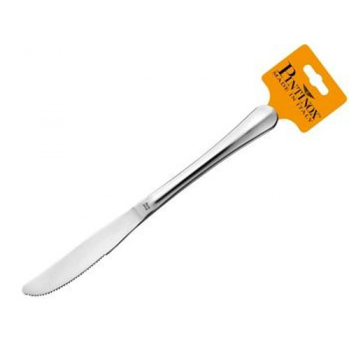 Набор столовых ножей Pinti Ecobaguette 2шт, нерж сталь