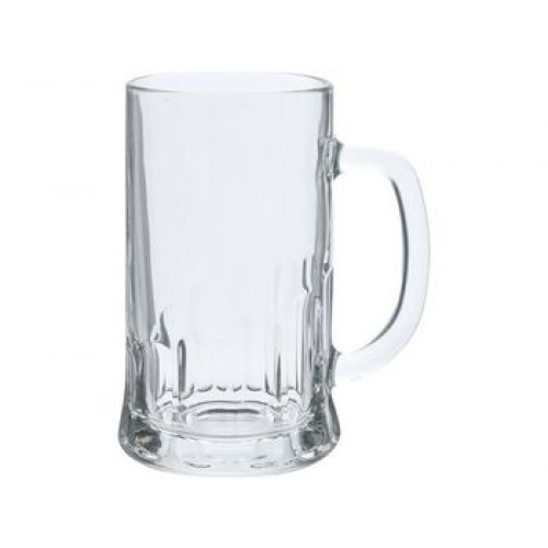 Кружка для пива EH 500ml, стекло