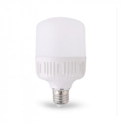 Светодиодная лампа T100 30W E27 4000K LuminaLED