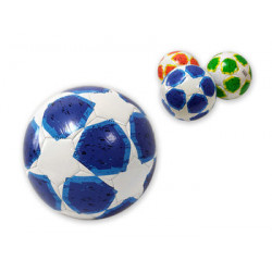 Мяч футбольный №5, 300-320gr, EVA