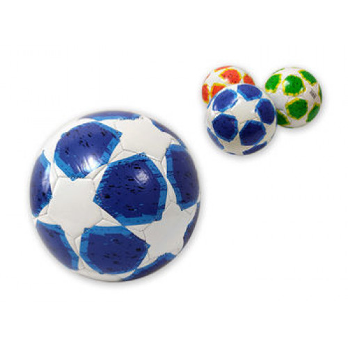Мяч футбольный №5, 300-320gr, EVA
