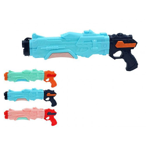 Пистолет водяной 41cm, 3 цвета