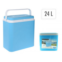 Сумка-холодильник пластик Excellent Solutions 24l