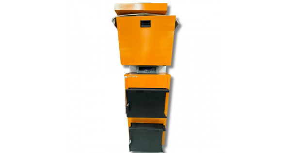 Cazan Caltherm CT 40 SF 50-874 – Gebhardt.md