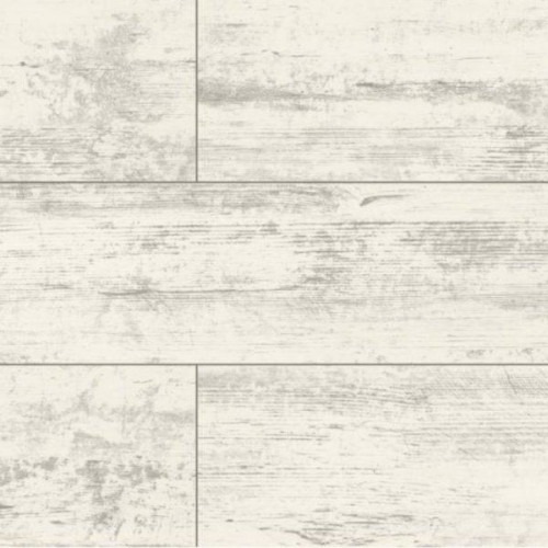 Ламинит Natural Antique White 32-Го Класса, 10 Мм, Шовный Пол FN014