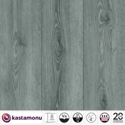 Ламинат Floorpan Premium 8 мм со стыками Akashi (fr010)