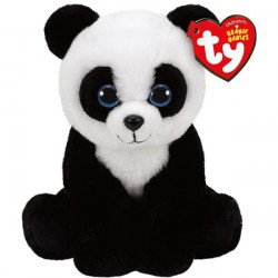 Panda Baboo 15 cm (Beanie Babies)