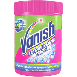 Detergent Vanish Oxi Action Extra Hygiene 846g