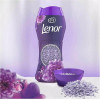 Кондиционер для стирки Lenor Beads Amethyst & Floral Bouquet 210g