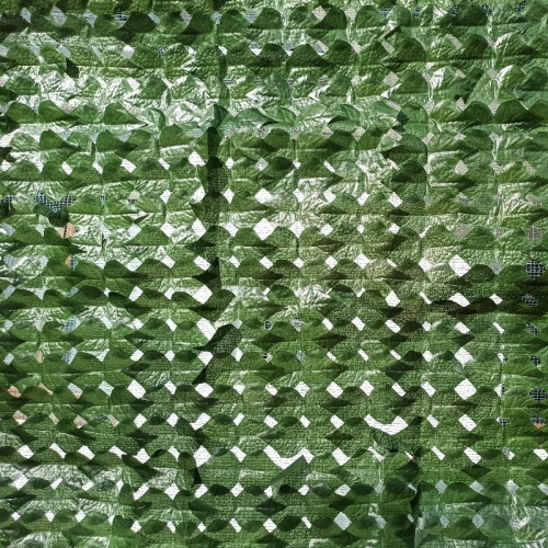 Забор из листьев плюща  1,5*3М
