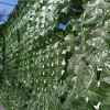 Забор из листьев плюща  1,5*3М