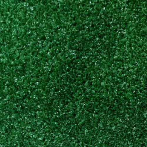 Прямая искусственная декоративная трава 7mm (25*2) GREEN GRASS DECORA
