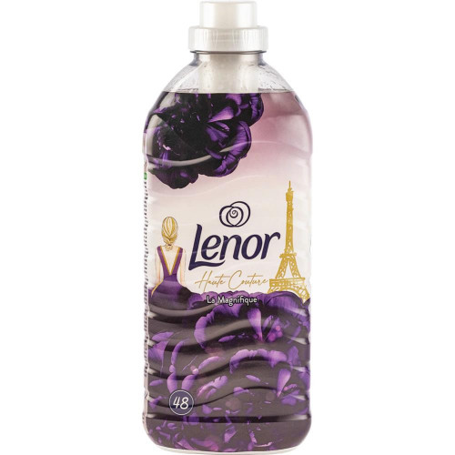 Aer conditionat pentru spalat Lenor La Magnifique 1.2L