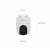 Camera IP Ezviz CS-H8c-R100-1J4WKFL