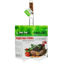 Решетка-гриль HOT POT универсальная 50(+4)х28х28см