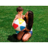 Minge gonflabilă Multicolor (51 cm) de la 3 ani
