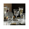 Set pocale pentru vin Etna 6buc, 280ml