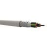 Cablu de control YSLCY-JZ 5x0,75