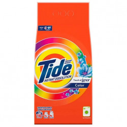 Стиральный порошок Tide 2IN1 TOL  7.5 кг