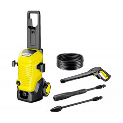 Мойка высокого давления K5 WCM KARCHER