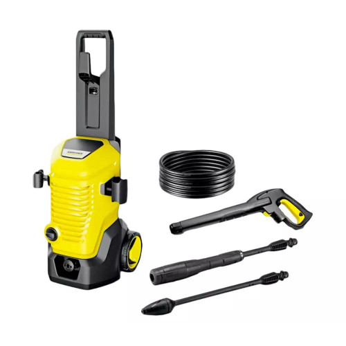 Мойка высокого давления K5 WCM KARCHER