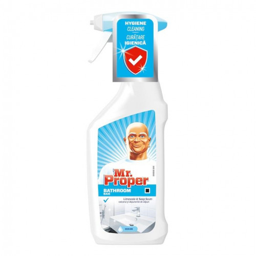 Spray pentru baie Mr Proper Antibac Baie