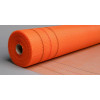 Plasa fibra de sticla, Orange, 160 g/mp,