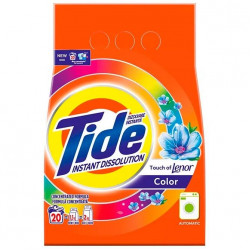 Pudră de spălat TIDE 2IN1 TOL 2.0 kg