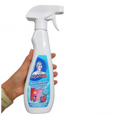 Cleaner pentru ecran HG EKRAN 350ml