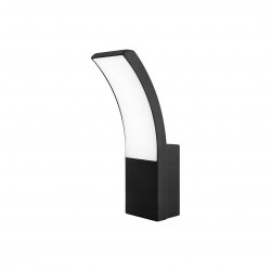 LAMPA DE GRADINA LED PRESTIGE-1 (NEAGRA)