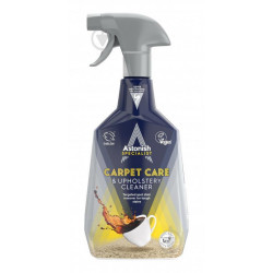 Detergent specializat pentru covoare și tapițerii 750ml