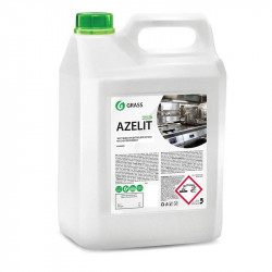 Чистящее средство для кухни GRASS PROFESSIONAL Azelit (5600 мл)