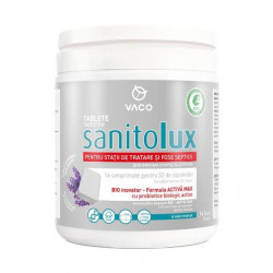 Биоактиватор VACO ECO Sanitolux