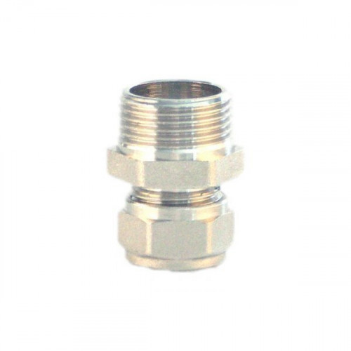 Racord conector alama 3/4'F x 1'M