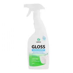 Detergent pentru baie Gloss 600 ml