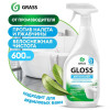 Detergent pentru baie Gloss 600 ml