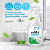 Detergent pentru baie Gloss 600 ml