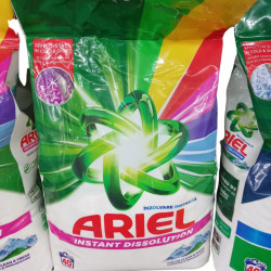 Стиральный порошок ARIEL COLOR CLEAN & FRESH 40W