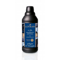 КОНДИЦИОНЕР ДЛЯ БЕЛЬЯ LOVRAN (ARGAN VANIGLIA) 1 Л