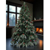 Brad artificial Praga 2.3m