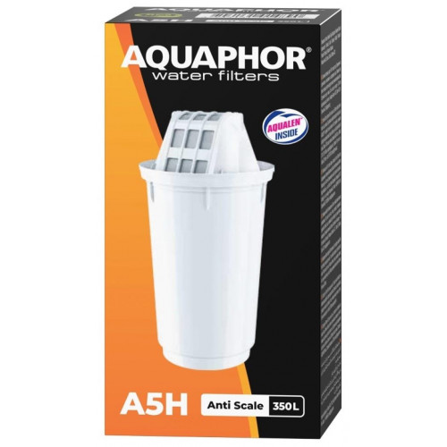 Картридж для  фильтра воды Aquaphor «ANTI SCALE» A5H