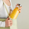 Mini blender cu sticlă pentru smoothie